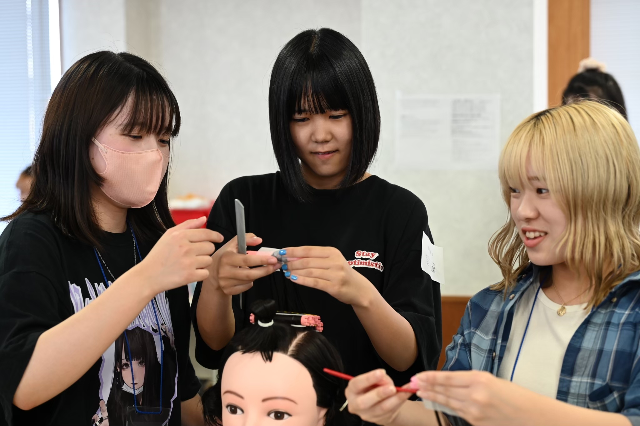 チャレンジ奨学金対策